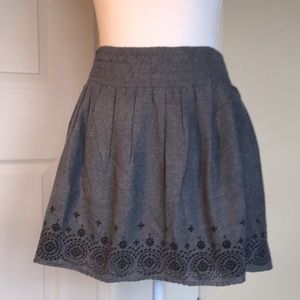 American Eagle Mini Skirt